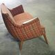 Sofa Danish sofa years 50-60