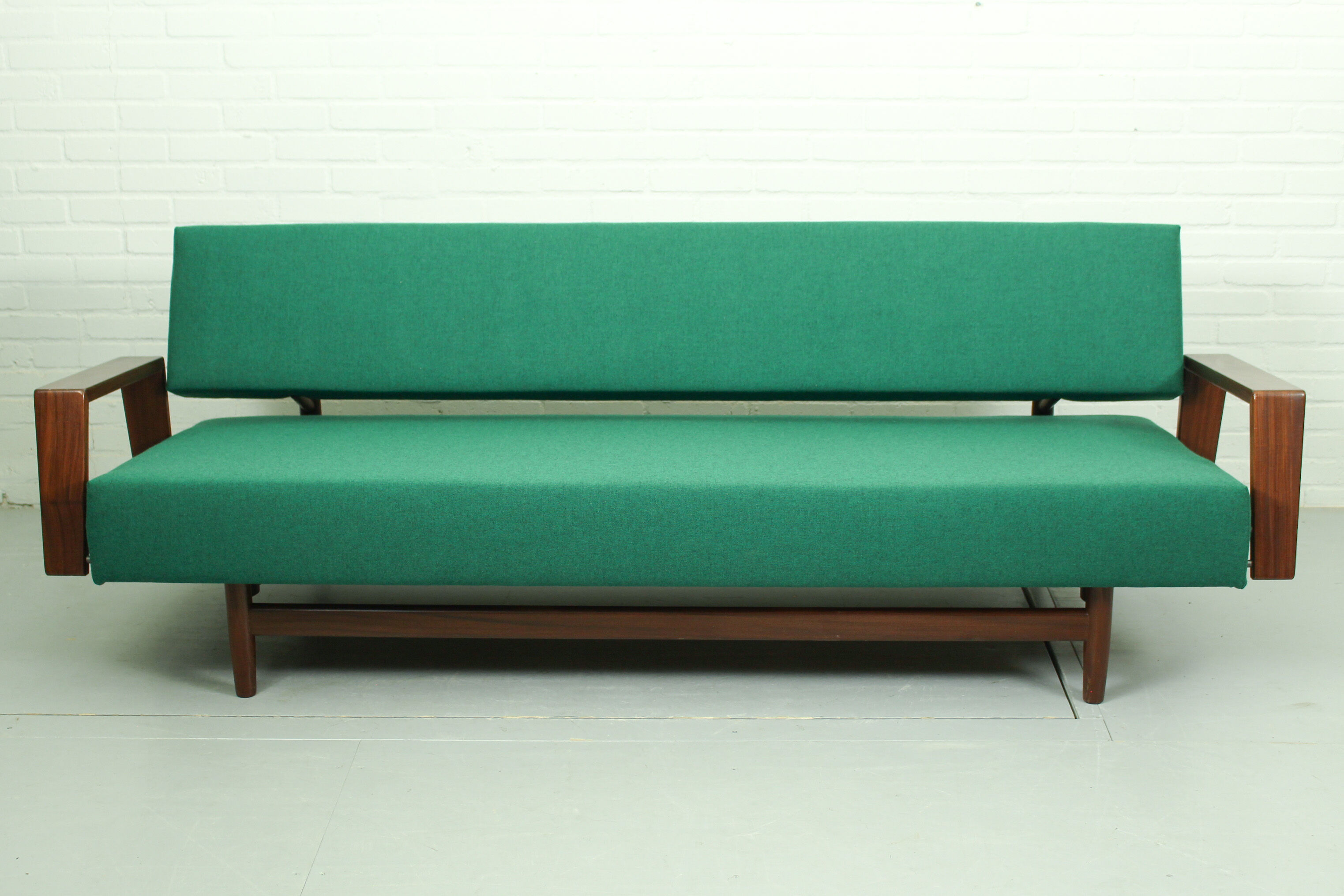Rare Vintage Dutch Design Rob Parry Sofa for Gelderland, 1968
