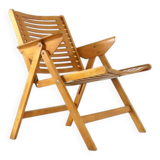 Niko Kralj for Stol Kamnik folding chair model Rex