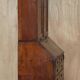 Colonial camphor wood library desk, George III period circa 1760.