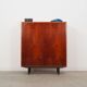 Armoire en chêne, design danois, années 1960, designer : Hans J. Wegner, fabricant : Ry Møbler