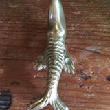 Brass Otarie