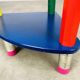 Pierre Sala children's pencil corner shelf