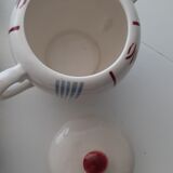 Service à café Sarreguemines