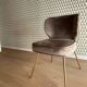 6 chairs nv gallery wayne velvet excellent condition, almost new