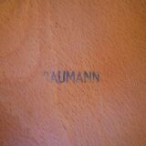 Pair of stools by Baumann