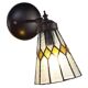 Tiffany wall lamp
