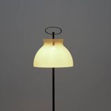 Italian floor lamp by Annieg Sarian for Adrasteia circa 1950
