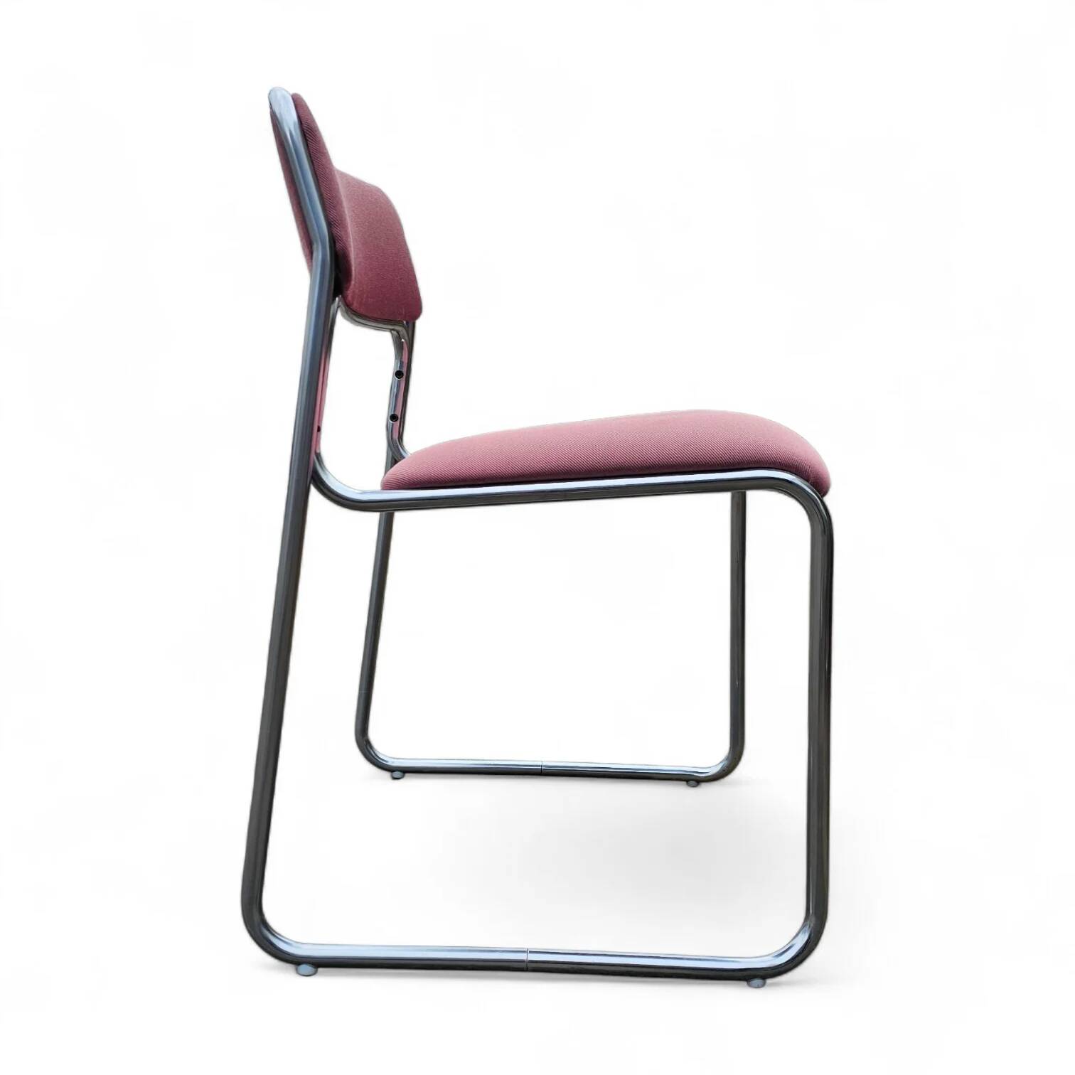 't Spectrum SE09 chair / Walter Antonis / 1970s
