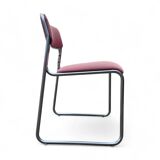 't Spectrum SE09 chair / Walter Antonis / 1970s
