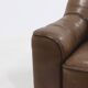 Neck Leather De Sede DS44 Lounge Chair Switzerland 1970s