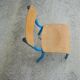 Small chair Kid schoolboy