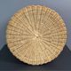 Rattan Juttu Mushroom Stool by Eero Aarnio for Artek, Finland, 1960s