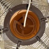 Wabi Sabi rope ceiling lamp
