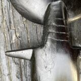 African sculpture Ashanti