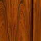 Gunni Omann highboard model 19 in rosewood Omann Jun Denmark 1960