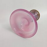 Candle holder by Hanne Dreutler, for Studio Ahus, Sweden 1982.