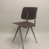 Chair Galvanitas feet compass