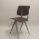 Chair Galvanitas feet compass