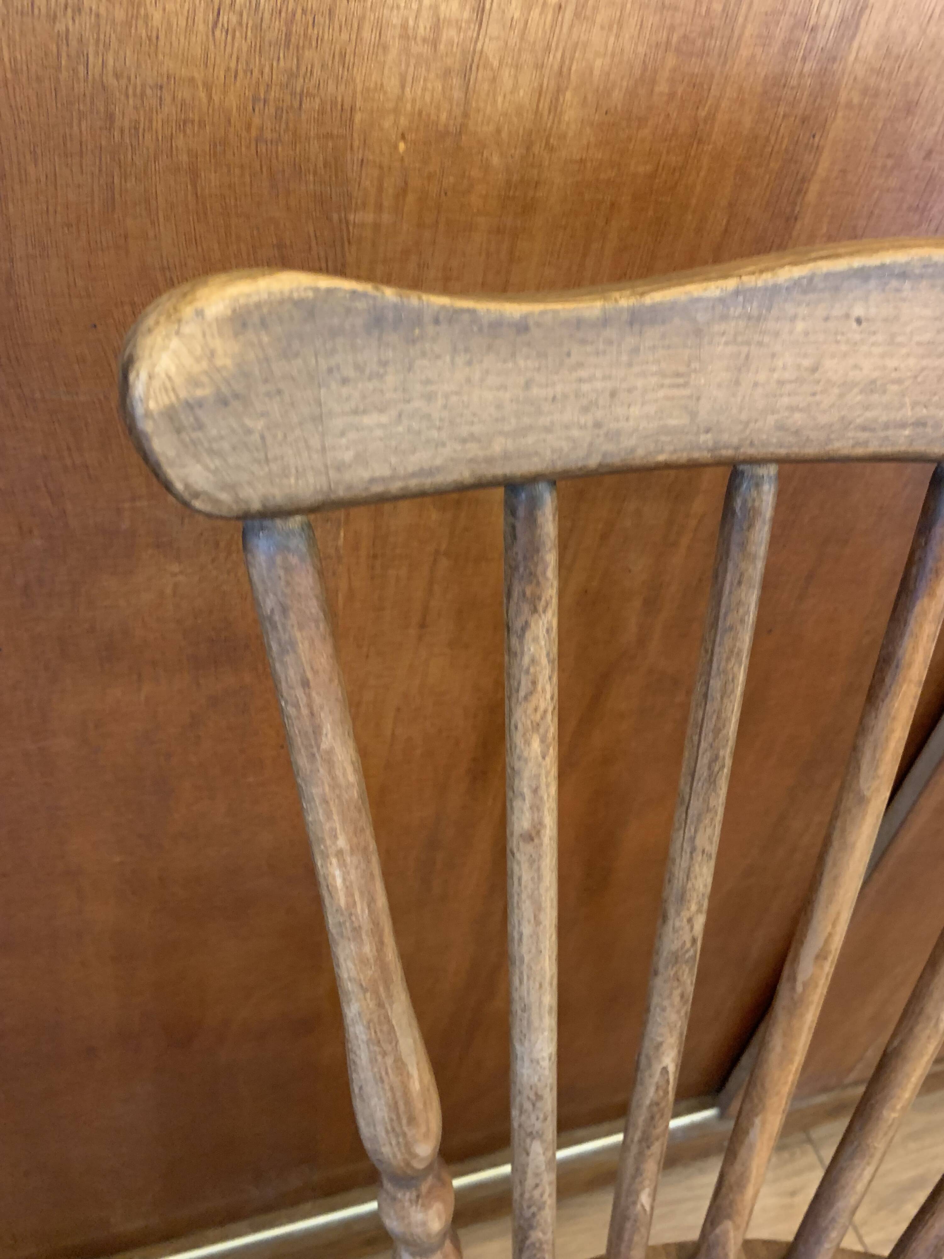 Tacoma chair by Baumann