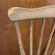 Tacoma chair by Baumann