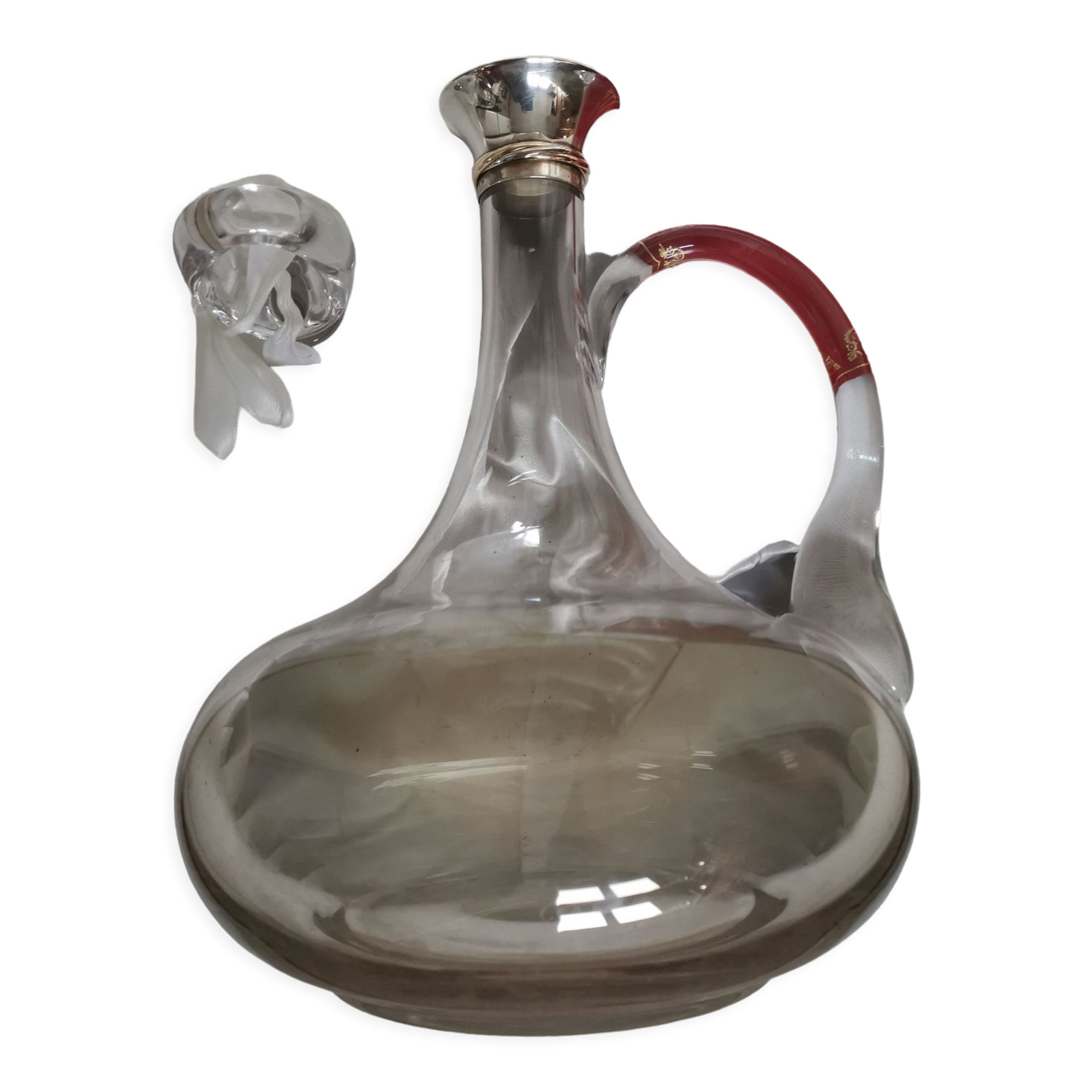 Carafe Cartier