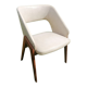 Shell armchair n°634 by Michel Ducaroy for Roset SNA
