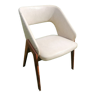 Shell armchair n°634 by Michel Ducaroy for Roset SNA
