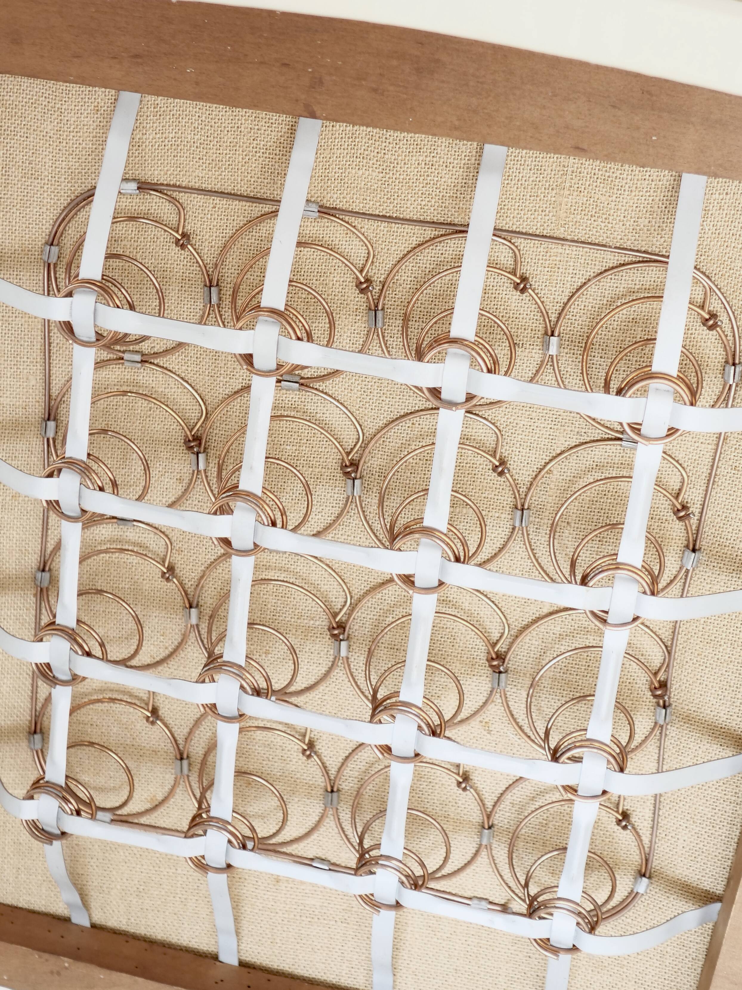 Art Deco armchairs Haagse School the pair