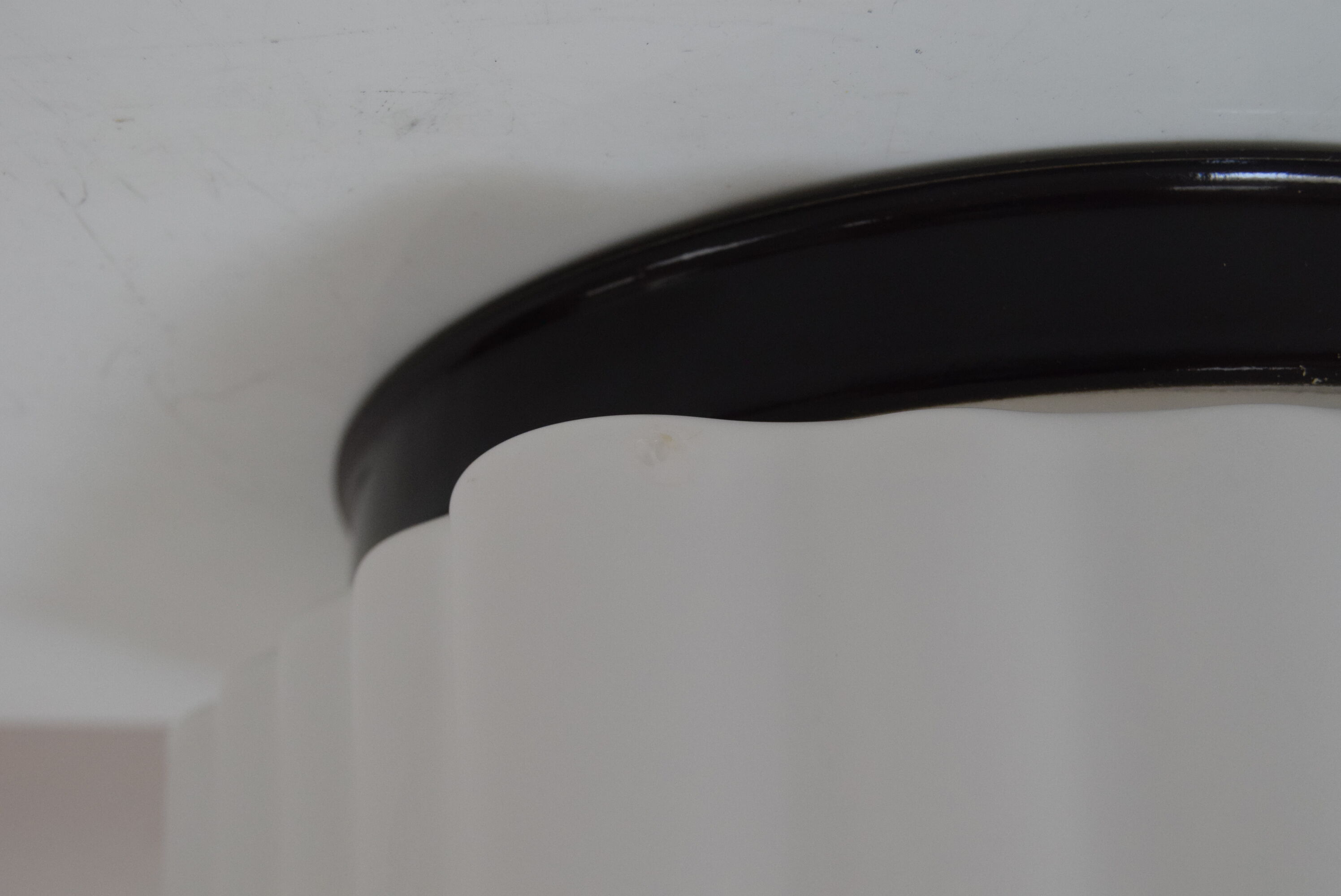 Mid-century Ceiling or Wall Light,1970's.