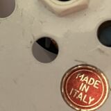 Italian desk lamp 60s