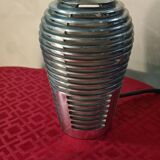 Metalarte Zen table lamp by Sergi & Oscar Devesa, 1984, Spain 17x11