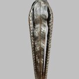 Muller freres art deco lamp