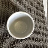 Sandstone pottery