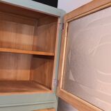 Buffet MADO nature and celadon