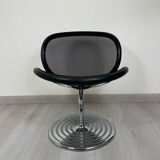 Chair ' o line ' by Herbert Ohl for Whilkhahn