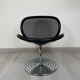 Chaise ‘ o line ‘ de Herbert Ohl pour Whilkhahn