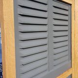 Screen - workshop divider