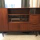 Enfilade scandinave hauteur d'appuis