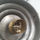 Clichy glass pendant light