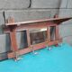Art deco coatrack
