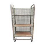 Chariot industriel