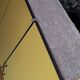 Meuble formica jaune