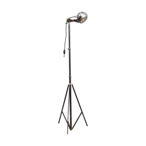 lampadaire vintage 1950