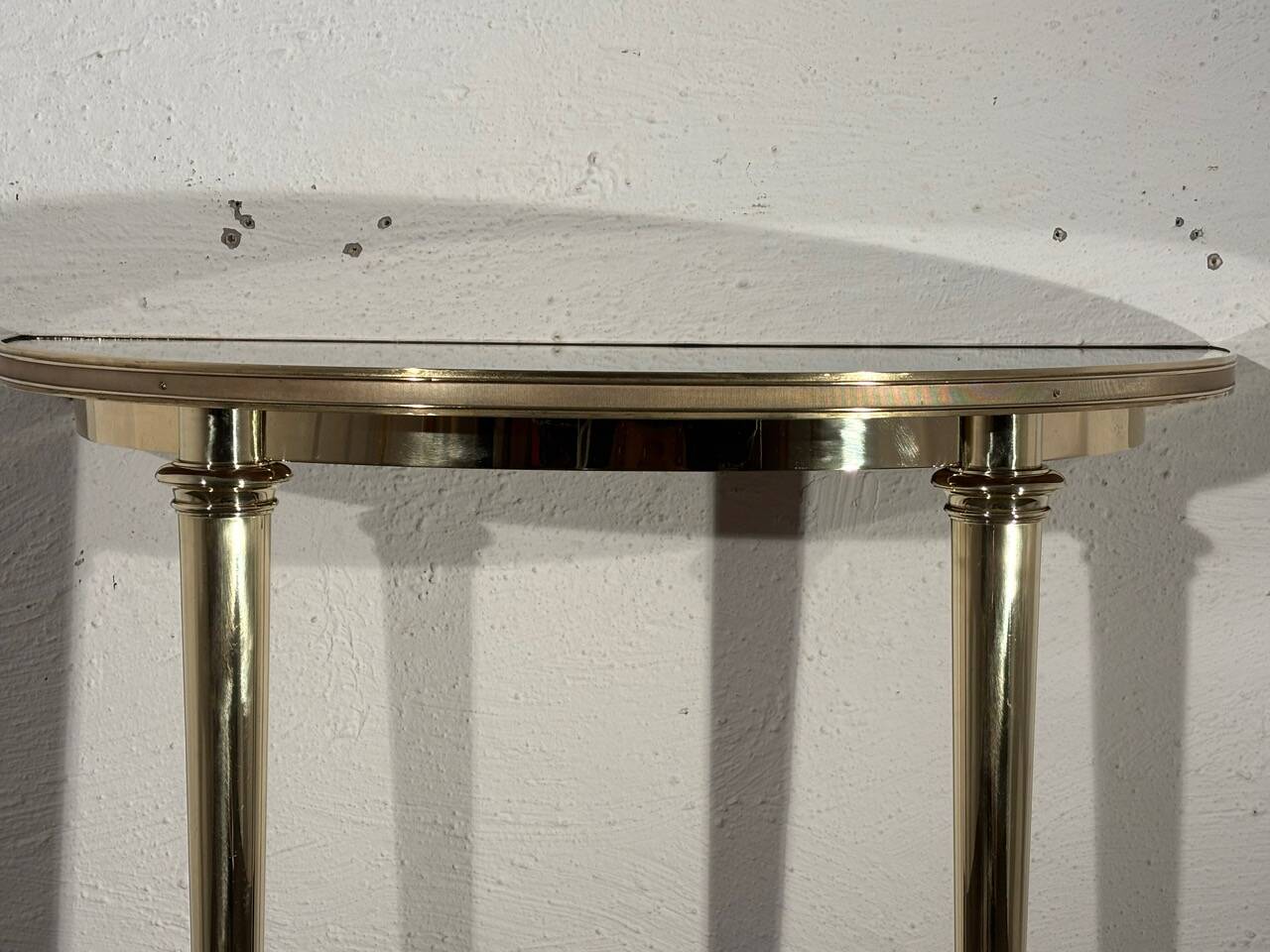 Console italienne des années 1970