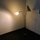 Vintage 50s floor light by Ilse mobile
