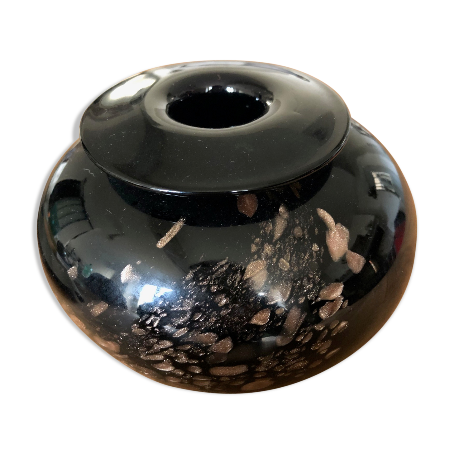 Vase Robert Pierini Biot