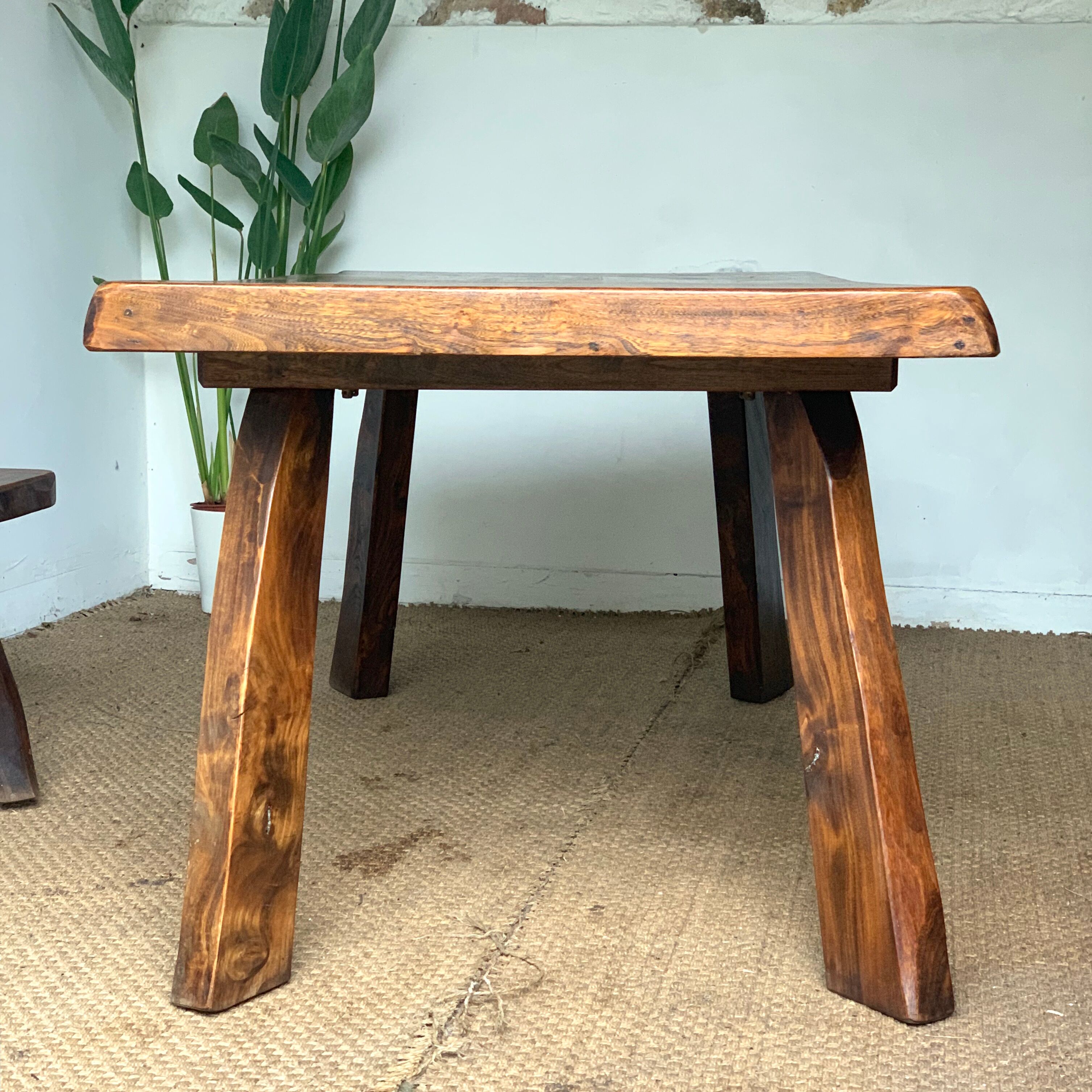 Farm table Olavi Hanninen
