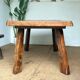Farm table Olavi Hanninen