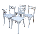 Bistro chairs